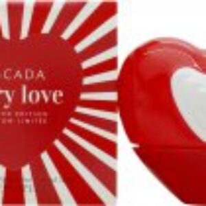 Escada Fairy Love Eau de Toilette 50ml Spray - Limited Edition