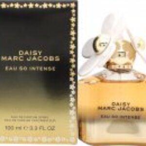 Marc Jacobs Daisy Eau So Intense Eau de Parfum 100ml Spray