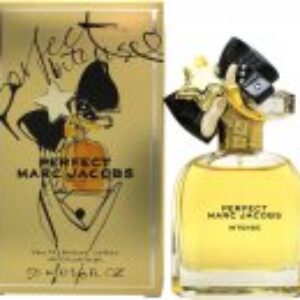 Marc Jacobs Perfect Intense Eau de Parfum 50ml Spray
