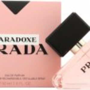 Prada Paradoxe Eau de Parfum 50ml Refillable Spray