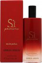 Giorgio Armani Si Passione Eau de Parfum 15ml Spray