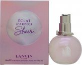 Lanvin Éclat d'Arpège Sheer Eau de Toilette 50ml Spray