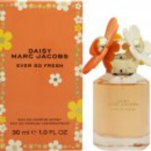 Marc Jacobs Daisy Ever So Fresh Eau de Parfum 30ml Spray
