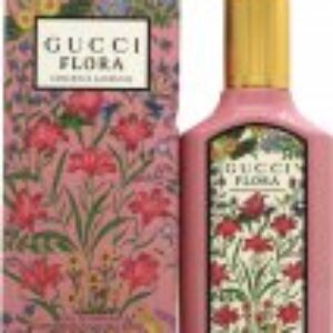 Gucci Flora Gorgeous Gardenia Eau de Parfum 50ml Spray