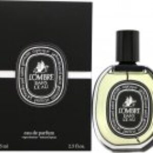 Diptyque L'Ombre Dans L'Eau Eau de Parfum 75ml Spray