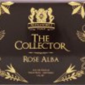 Alexandre.J Rose Alba Eau de Parfum 100ml Spray