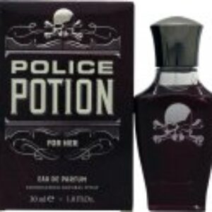 Police Potion For Her Eau de Parfum 30ml Spray