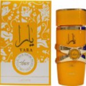 Lattafa Perfumes Yara Tous Eau de Parfum 100ml Spray