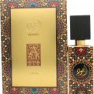 Lattafa Perfumes Ajwad Eau de Parfum 60ml Spray