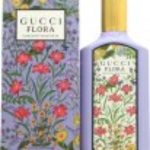 Gucci Flora Gorgeous Magnolia Eau de Parfum 100ml Spray