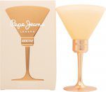 Pepe Jeans Addictive For Her Eau de Parfum 80ml Spray