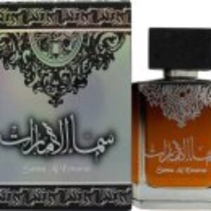 Louis Cardin Sama Al Emarat Eau de Parfum 100ml Spray