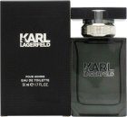 Karl Lagerfeld for Him Eau de Toilette 50ml Spray