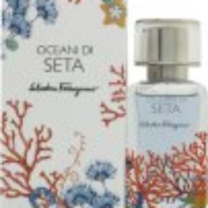 Salvatore Ferragamo Oceani di Seta Eau de Parfum 50ml Spray