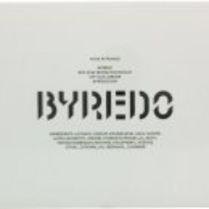 Byredo Blanche Eau de Parfum 100ml Spray