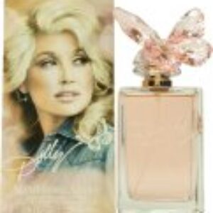 Dolly Parton Dolly: Scent From Above Eau de Toilette 100ml Spray