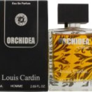 Louis Cardin Orchidea Eau de Parfum 85ml Spray