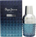 Pepe Jeans For Him Eau de Toilette 50ml Spray