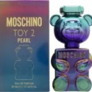 Moschino Toy 2 Pearl Eau de Parfum 50ml Spray