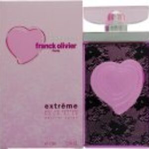 Franck Olivier Passion Extreme Eau de Parfum 75ml Spray