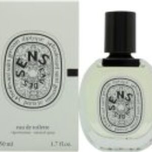 Diptyque Eau des Sens Eau de Toilette 50ml Spray