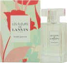 Lanvin Sweet Jasmine Eau de Toilette 50ml Spray