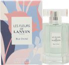 Lanvin Blue Orchid Eau de Toilette 50ml Spray