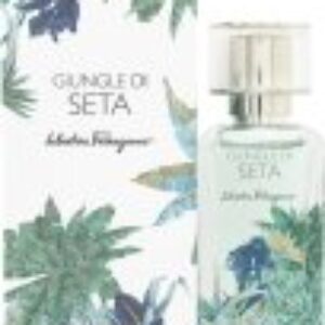 Salvatore Ferragamo Giungle di Seta Eau de Parfum 50ml Spray
