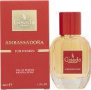 Gisada Ambassadora Eau de Parfum 50ml Spray
