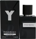 Yves Saint Laurent Y Le Parfum Eau de Parfum 60ml Spray