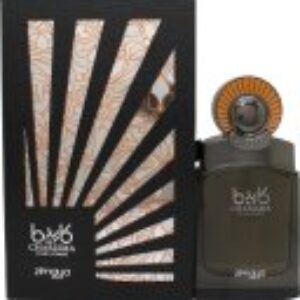 Zimaya Charisma Pour Homme Eau de Parfum 100ml Spray