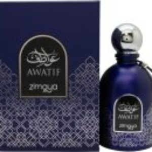 Zimaya Awatif Blue Eau de Parfum 100ml Spray