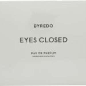 Byredo Eyes Closed Eau de Parfum 100ml Spray