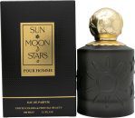 United Colors & Prestige BeautySun Moon Stars Pour Homme Eau de Parfum 100ml Spray