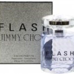 Jimmy Choo Flash Eau de Parfum 100ml Spray