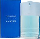 Lanvin Oxygene Homme Eau de Toilette 100ml Spray