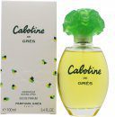 Gres Parfums Cabotine Eau de Parfum 100ml Spray