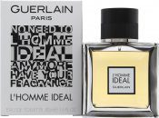 Guerlain L'Homme Ideal Eau de Toilette 50ml Spray