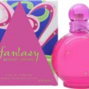 Britney Spears Fantasy Eau de Parfum 100ml Spray