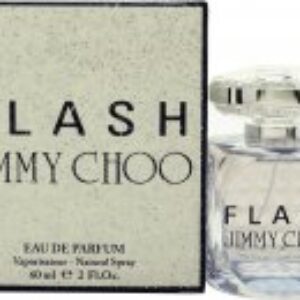 Jimmy Choo Flash Eau de Parfum 60ml Spray