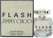 Jimmy Choo Flash Eau de Parfum 60ml Spray