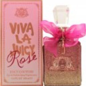Juicy Couture Viva La Juicy Rose Eau de Parfum 100ml Spray