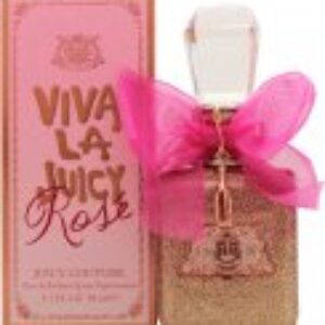 Juicy Couture Viva La Juicy Rose Eau de Parfum 50ml Spray