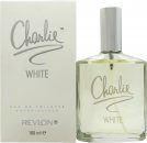 Revlon Charlie White Eau de Toilette 100ml Spray