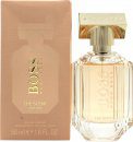 Hugo Boss Boss The Scent For Her Eau de Parfum 50ml Spray