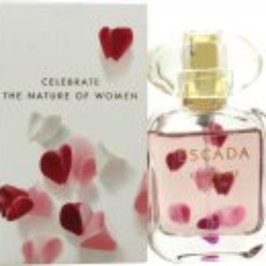 Escada Celebrate N.O.W. Eau de Parfum 30ml Spray
