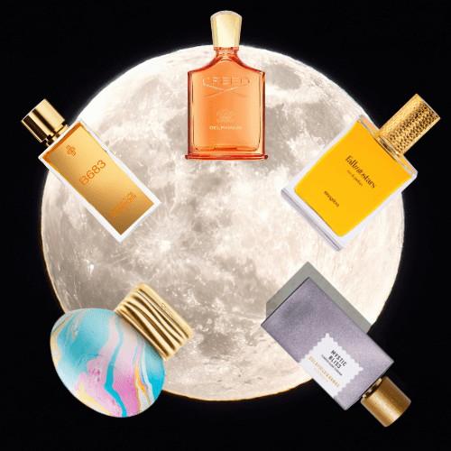 To The Moon… And Back