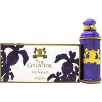 Alexandre.J Iris Violet Eau de Parfum 100ml Spray