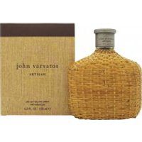 John Varvatos Artisan Eau de Toilette 125ml Spray