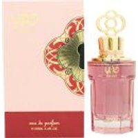 Zimaya Khafaya Pink Eau de Parfum 100ml Spray